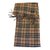 Burberry tartan scarf Multiple colors Cashmere Wool  ref.47752
