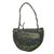 Berenice Handbag Black Leather  ref.47756