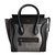 Céline Micro luggage celine Dark grey Exotic leather  ref.47788
