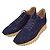 Sarah Summer scarpe da ginnastica Blu
