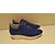 Sarah Summer scarpe da ginnastica Blu - vista 3