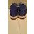 Sarah Summer scarpe da ginnastica Blu - vista 4