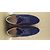Sarah Summer scarpe da ginnastica Blu - vista 5
