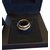Piaget Possession ring Silvery White gold  ref.47813