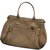 Longchamp Sac à main Cuir d'agneau Beige  ref.47884