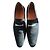 Finsbury Mocassini Slip on Nero