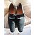 Finsbury Mocassini Slip on Nero - vista 3