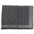 Louis Vuitton Scialle Monogram Shine Black Nero  ref.47992
