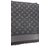 Louis Vuitton Scialle Monogram Shine Black Nero - vista 2