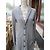 Love Moschino Strickjacke mit abnehmbarem Pelzkragen - Ansicht 3