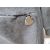 Love Moschino Strickjacke mit abnehmbarem Pelzkragen - Ansicht 7