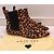 Twin Set Ankle Boots - view 3