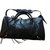 Balenciaga Handbags Black Lambskin  ref.48092