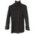 Comptoir Des Cotonniers Jackets Black Wool Acrylic  ref.48095