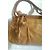 Borsa a mano Guy Laroche in pelle marrone cammello - vista 5