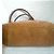 Borsa a mano Guy Laroche in pelle marrone cammello - vista 7