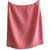 Chanel Tweed skirt Pink Wool Polyamide  ref.48183