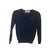 Dirk Bikkenbergs Sweaters Blue Wool Acrylic  ref.48190