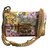 Gucci Padlock bengal Multiple colors Leather  ref.48208