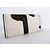 Christian Dior Ponyskin Leopard Print Long Wallet Clutch Purse - view 7