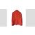 Chaqueta Red Valentino Roja Talla 42 - vista 4