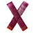 Louis Vuitton Twilly di seta Multicolore  ref.48395