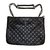 Dkny Handbag Grey Leather  ref.48419