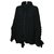Fendi Cardigan Black Wool  ref.48425