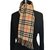 Burberry Scarf Multiple colors Wool  ref.48430