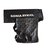Sonia Rykiel Handbags Black Cloth  ref.48468