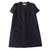 Bash Dresses Black Wool  ref.48505