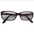 Tom Ford Oculos escuros Marrom Acetato  ref.48512