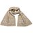 Louis Vuitton sciarpe Beige  ref.48515