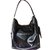 Yves Saint Laurent Handbags Black Patent leather  ref.48529