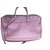 Burberry Handbags Purple Leather  ref.48539