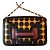 Pierre Hardy Bolsa de embrague