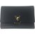 Louis Vuitton Portefeuille Capucines Cuir Noir Rose  ref.48679