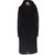 Gucci Coats, Outerwear Black Wool  ref.48684
