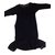 Sonia Rykiel Dress Black Velvet  ref.48723