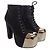 Jeffrey Campbell Lita Cap