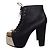Jeffrey Campbell Lita Cap - vista 2