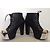 Jeffrey Campbell Lita Cap - vista 3