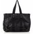 Vanessa Bruno Handbags Black Leather  ref.48803