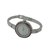Gucci Feine Uhren Silber Stahl  ref.48815