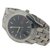 Gucci Feine Uhren Silber Stahl  ref.48816
