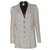 Chanel Vestes Soie Coton Polyester Viscose Multicolore  ref.48824