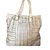 Anya Hindmarch Handbags White Leather  ref.48842