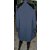 Andrew GN Cappotto Nero Blu navy - vista 7