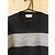 Isabel Marant Etoile pull mohair rayé - vue 3