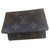 Louis Vuitton Card holder Dark brown Cloth  ref.48952